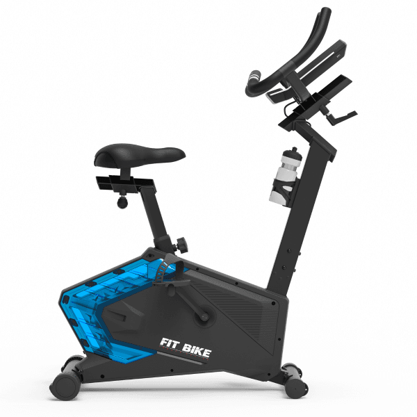 Koop met korting. Hometrainer - FitBike Ride 8 iPlus TFT