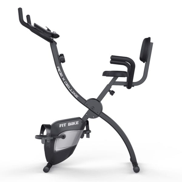Koop met korting. Hometrainer - FitBike Ride X Deluxe - X-Bike