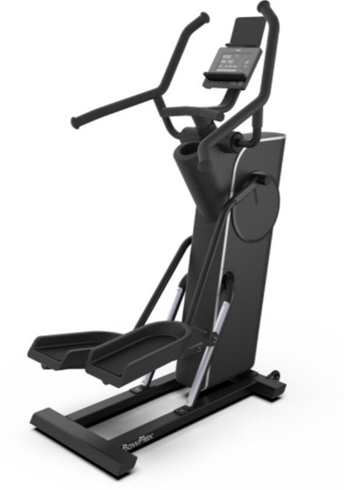 Bowflex Sei max trainer crosstrainer (0708447915238)