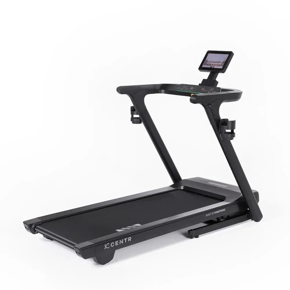 Centr RUNR-S loopband touchscreen (0810000545407)