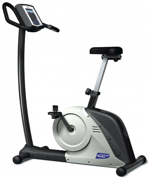 Ergo-fit hometrainer Cardio Line 400 (6013831153139)