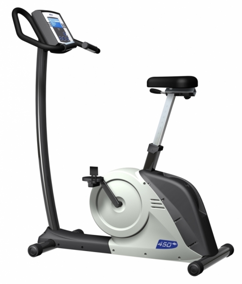 Ergo-fit hometrainer Cardio Line 450 (6013833919993)