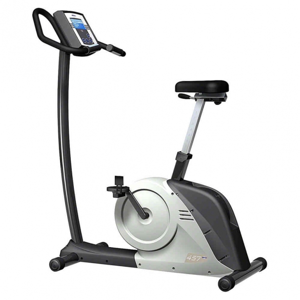 Ergo-fit hometrainer Cardio Line 457 MED (6013834329371)