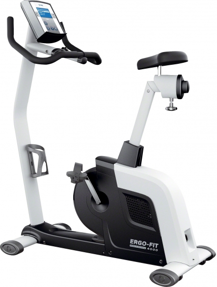 Ergo-fit hometrainer Ergo Cycle 4000 MED (6013849930906)