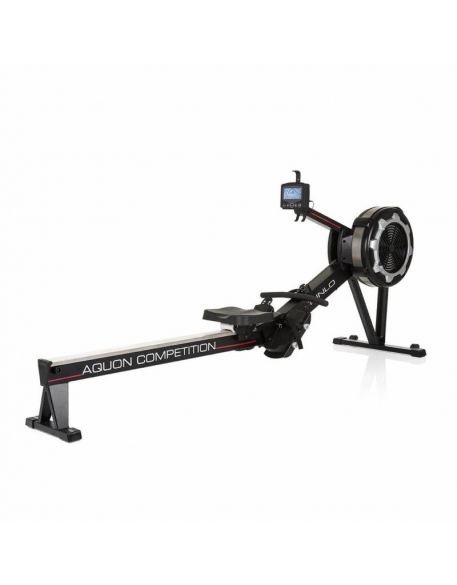 Finnlo Aquon Competition roeitrainer zwart (4005251370809)