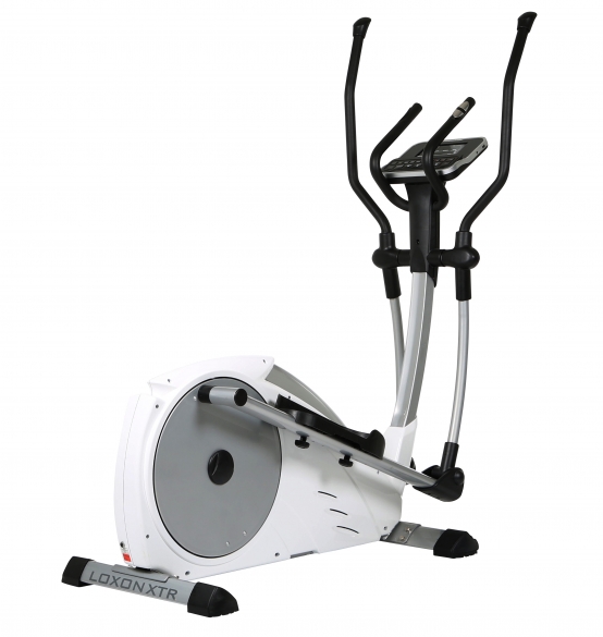 Finnlo crosstrainer Loxon XTR III (4005251328602)
