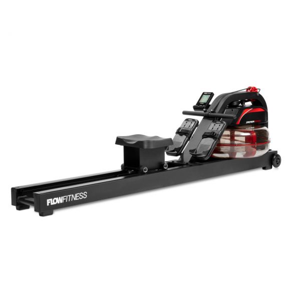 Flow Fitness DWR2500i roeitrainer (8718591682353)