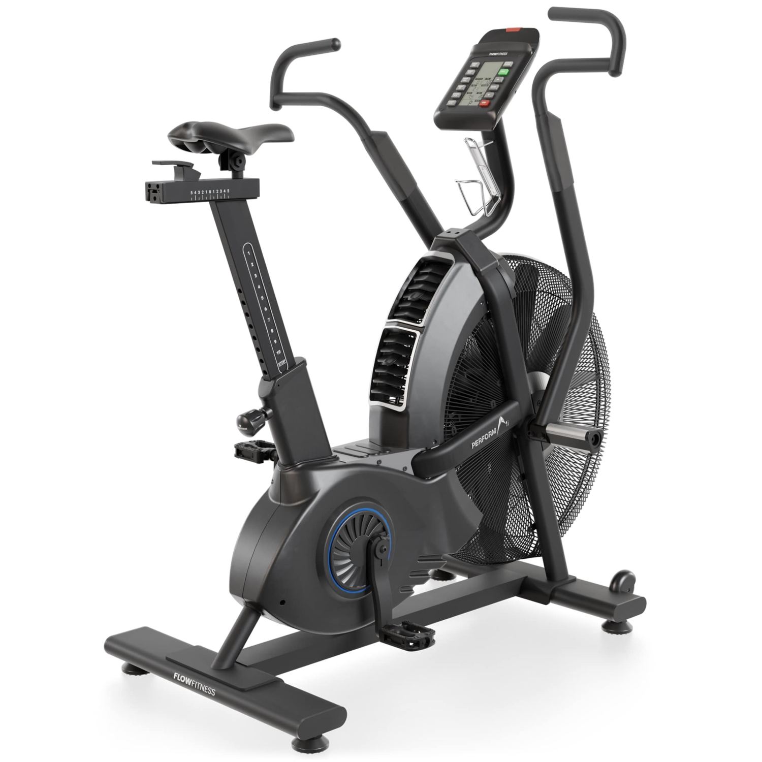 Flow Fitness Perform A1i Airbike (8718591685910)