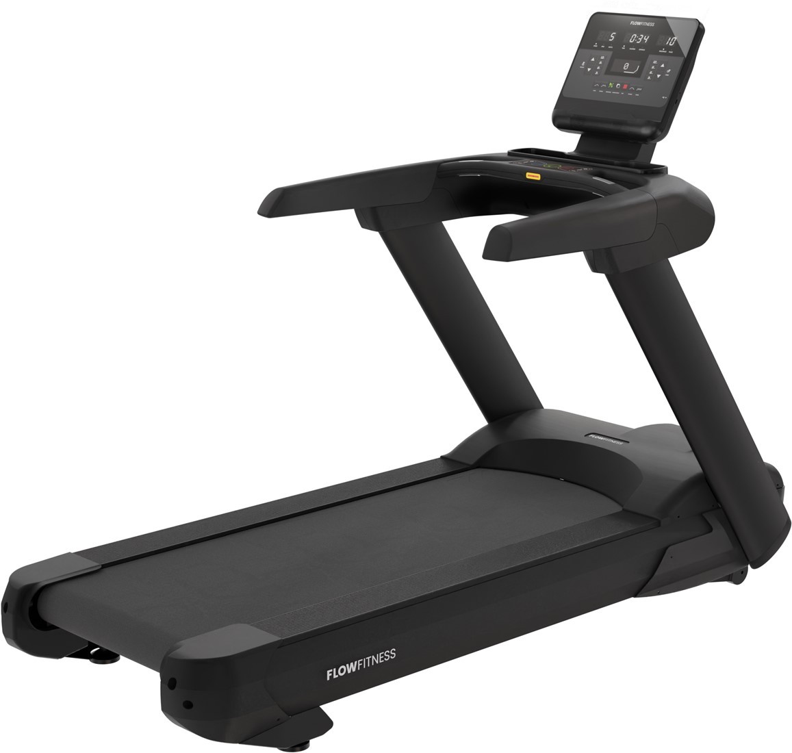Flow Fitness Perform Pro T6i loopband LED Console (8718591685422)