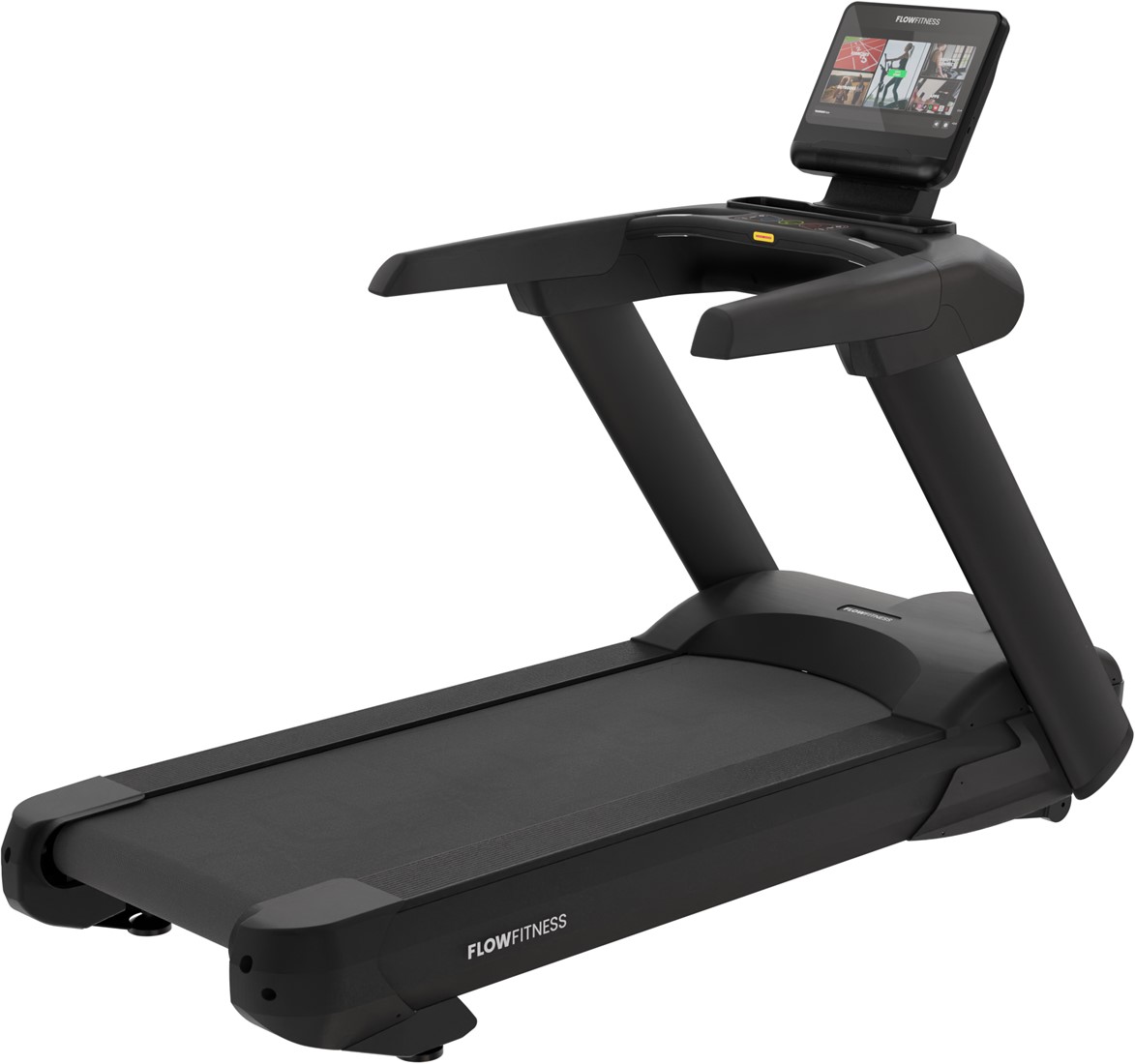 Flow Fitness Perform Pro T6i loopband TFT Console (8718591685439)