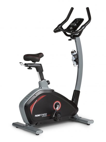 Flow Fitness Turner hometrainer DHT2000i (8718591682148)