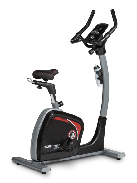 Flow Fitness Turner hometrainer DHT2500i (8718591682162)