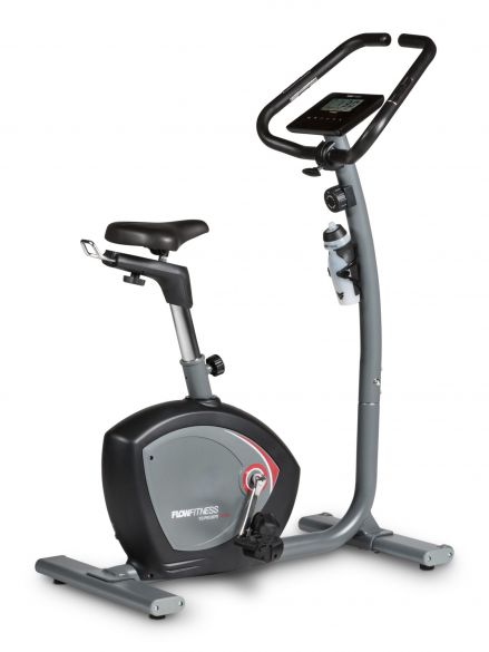 Flow Fitness Turner hometrainer DHT500 (8718591682124)