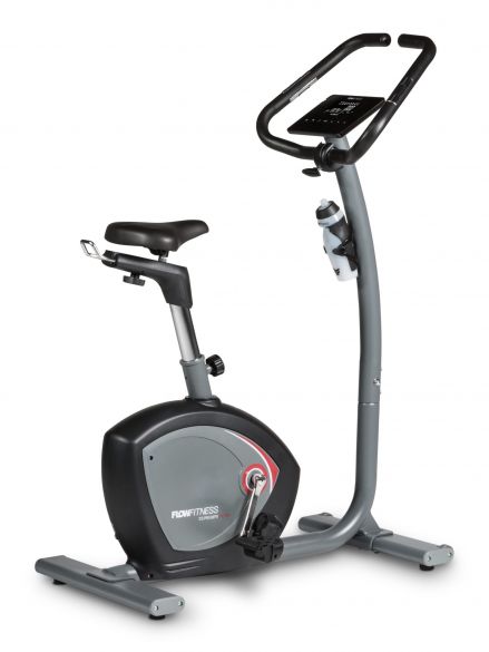 Flow Fitness Turner hometrainer DHT750 (8718591682131)