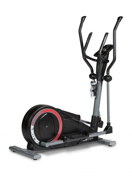 Flow Fitness crosstrainer Glider DCT2000i (8718591682186)