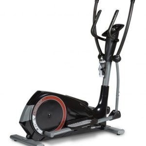 Flow Fitness crosstrainer Glider DCT2500i (8718591682209)