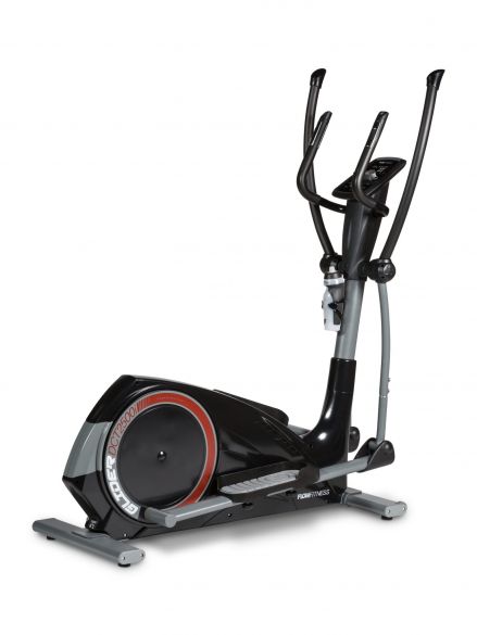 Flow Fitness crosstrainer Glider DCT2500i (8718591682209)