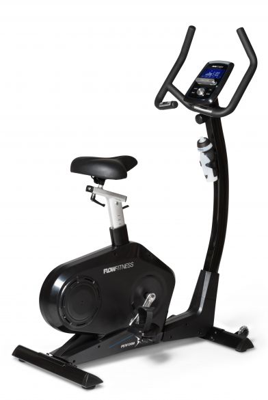Flow Fitness hometrainer Perform B3i Ergometer (8718591681943)
