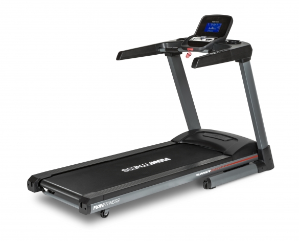 Flow Fitness loopband runner DTM2500 FFD16500 (8718591681660)