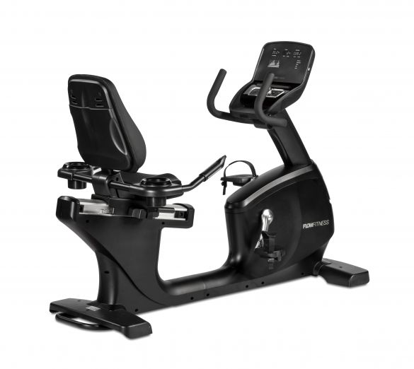 Flow fitness RB5i Pro ligfiets (8718591682087)