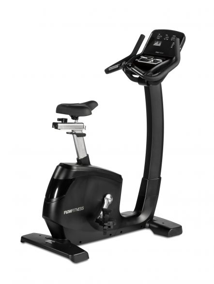 Flow fitness UB5i Pro hometrainer (8718591682070)