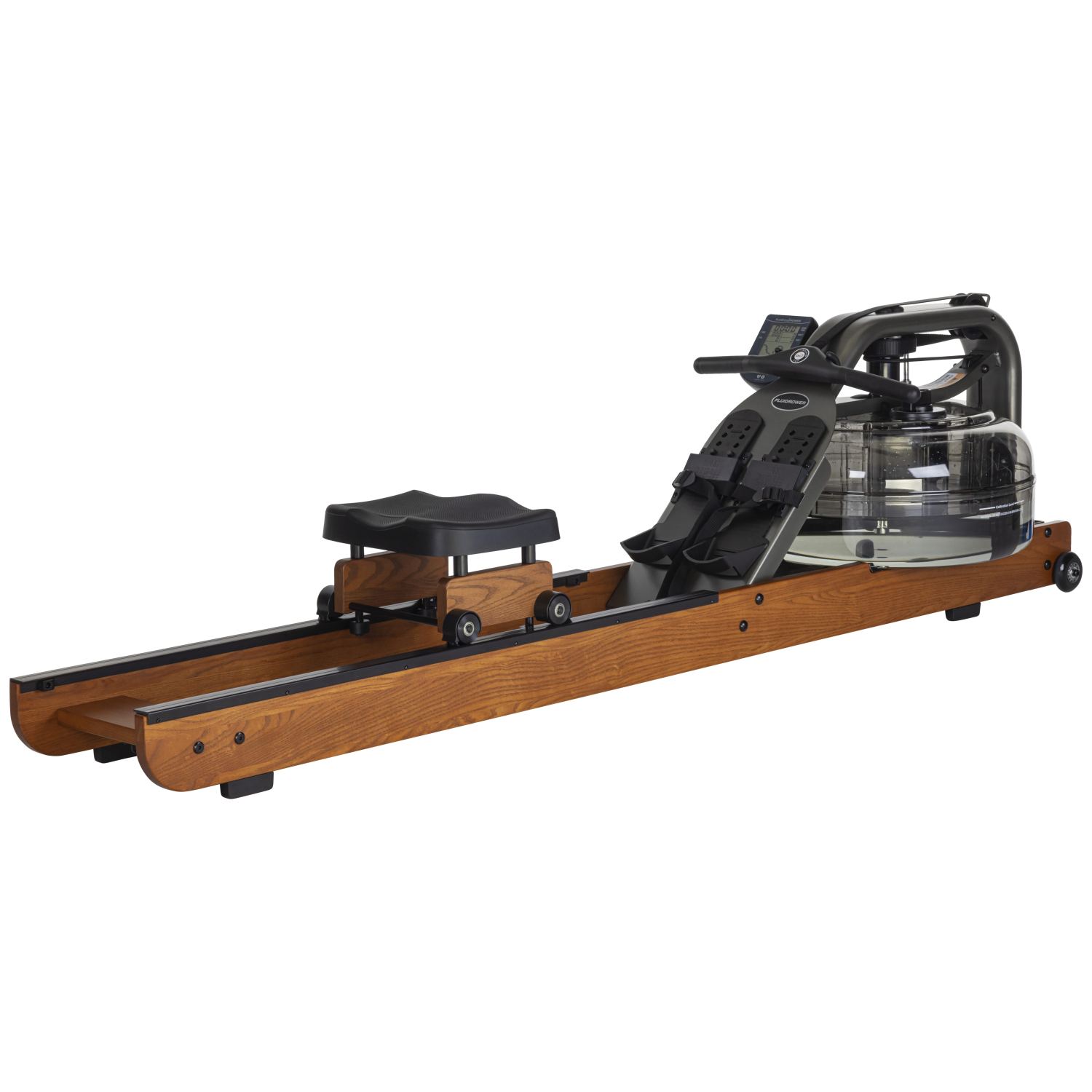 Fluid Rower Apollo Pro XL roeitrainer (4895147802947)