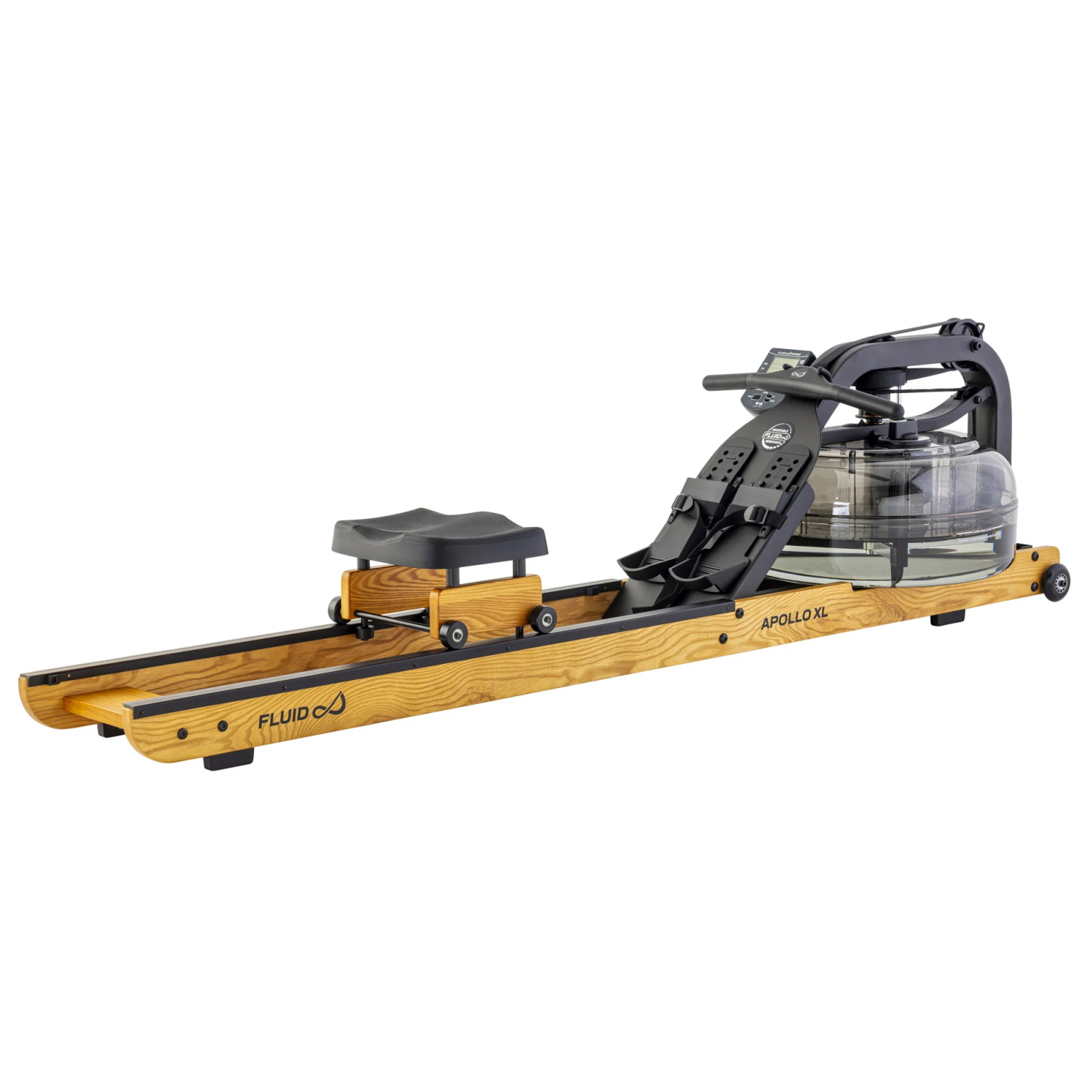 Fluid Rower Apollo XL roeitrainer (8717842037003)