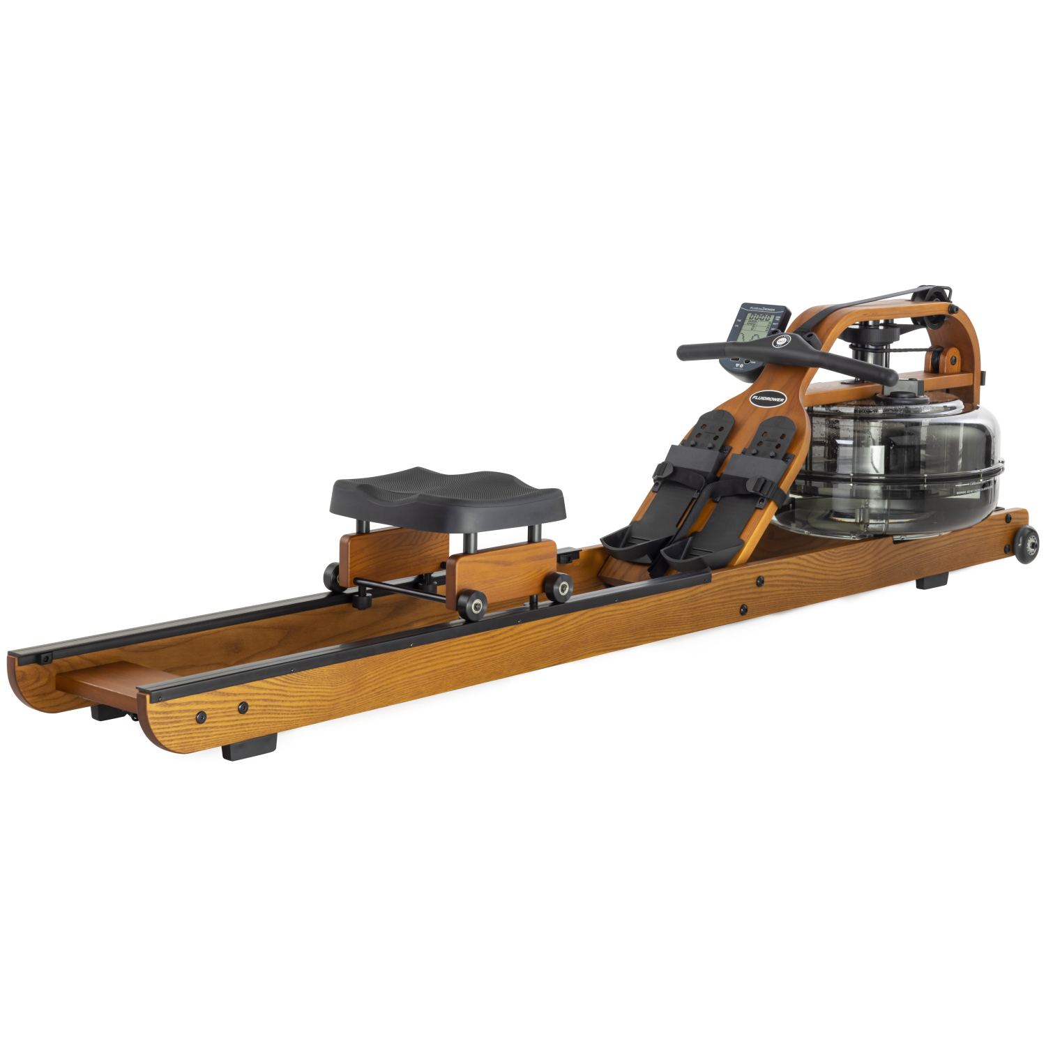 Fluid Rower Viking 3 V roeitrainer (4895147802824)