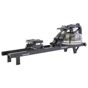 Fluid Rower neon pro XL roeitrainer (8717842037027)