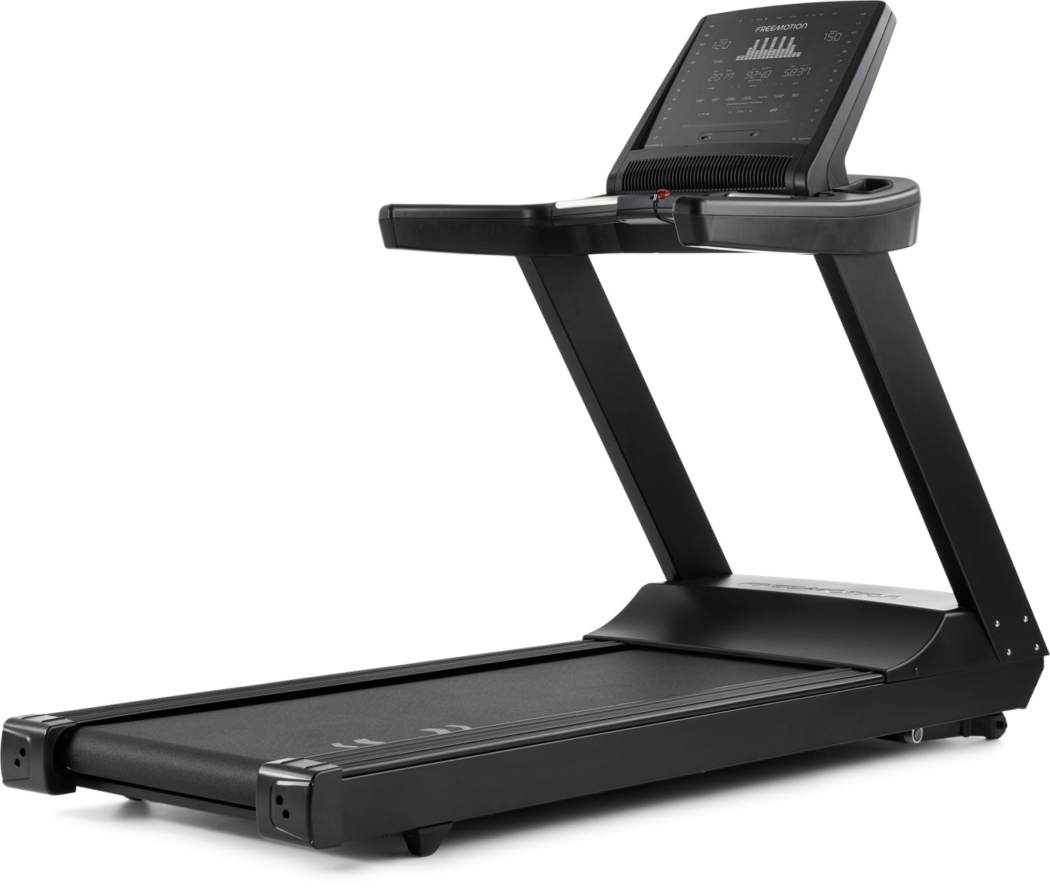 Freemotion t8.9b reflex loopband
