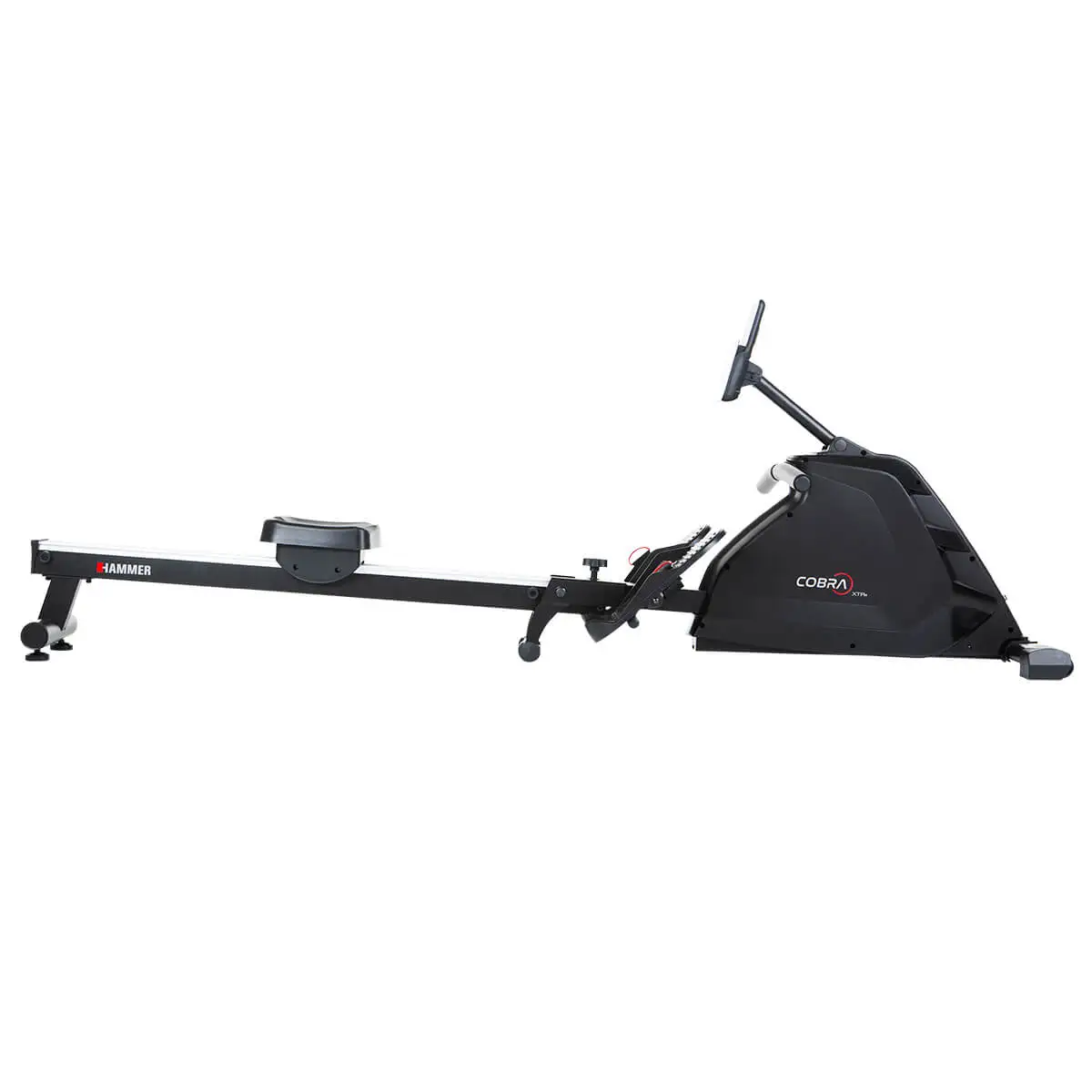 Hammer Corbra XTR Plus ll roeitrainer (4005251453205)