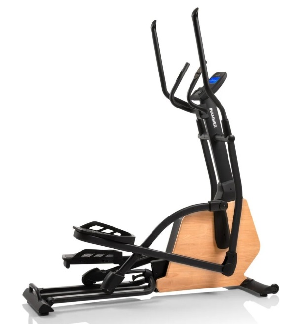 Hammer CrossPace 5.0 NorsK Elliptical crosstrainer (4005251110023)