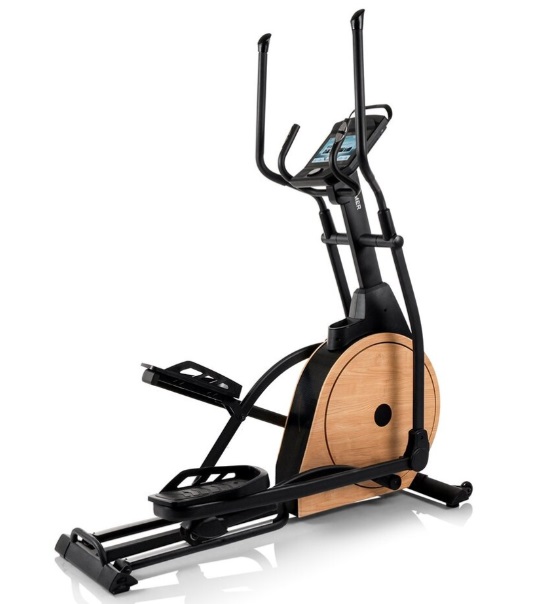 Hammer CrossPace 7.0 NorsK Elliptical crosstrainer (4005251110030)