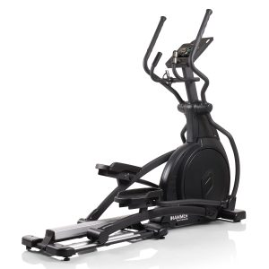 Hammer Maximum Elliptical trainer EL 8000 '25 (4005251110078)