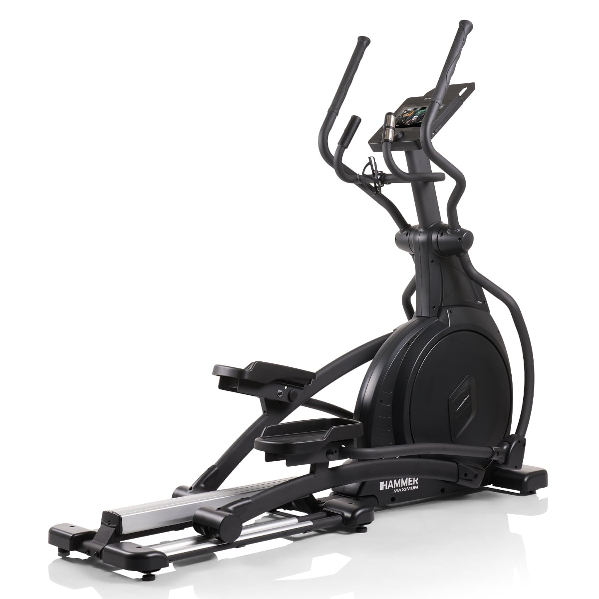 Hammer Maximum Elliptical trainer EL 8000 '25 (4005251110078)