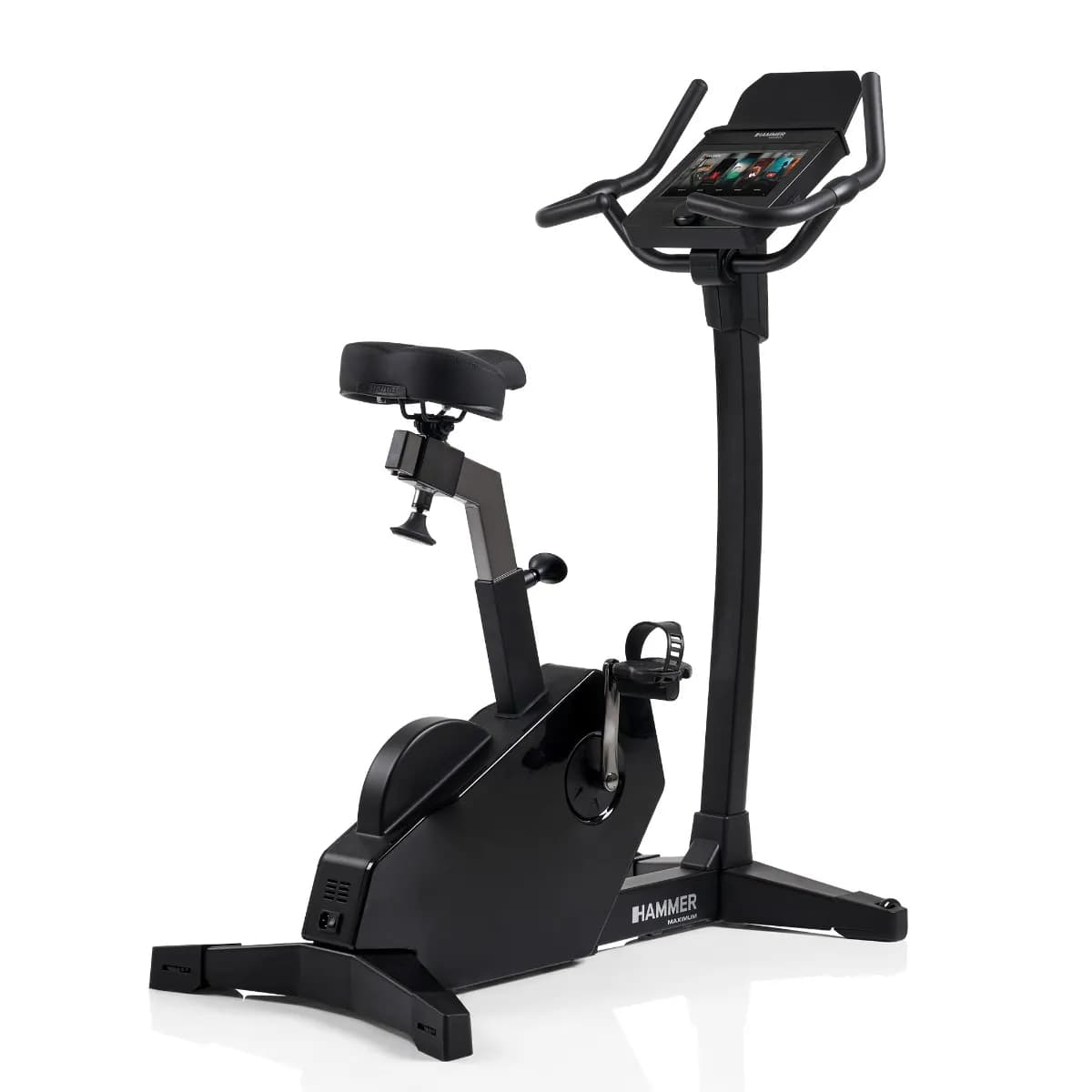 Hammer Maximum Ergometer Spheris 4.0 (4005251100147)