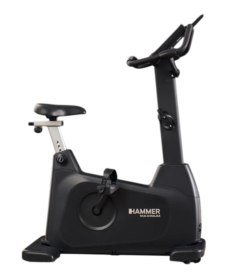 Hammer Maximum Ergometer UB8000 '25 (4005251100079)