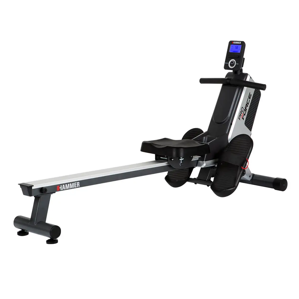 Hammer Pro Force ll roeitrainer (4005251454103)