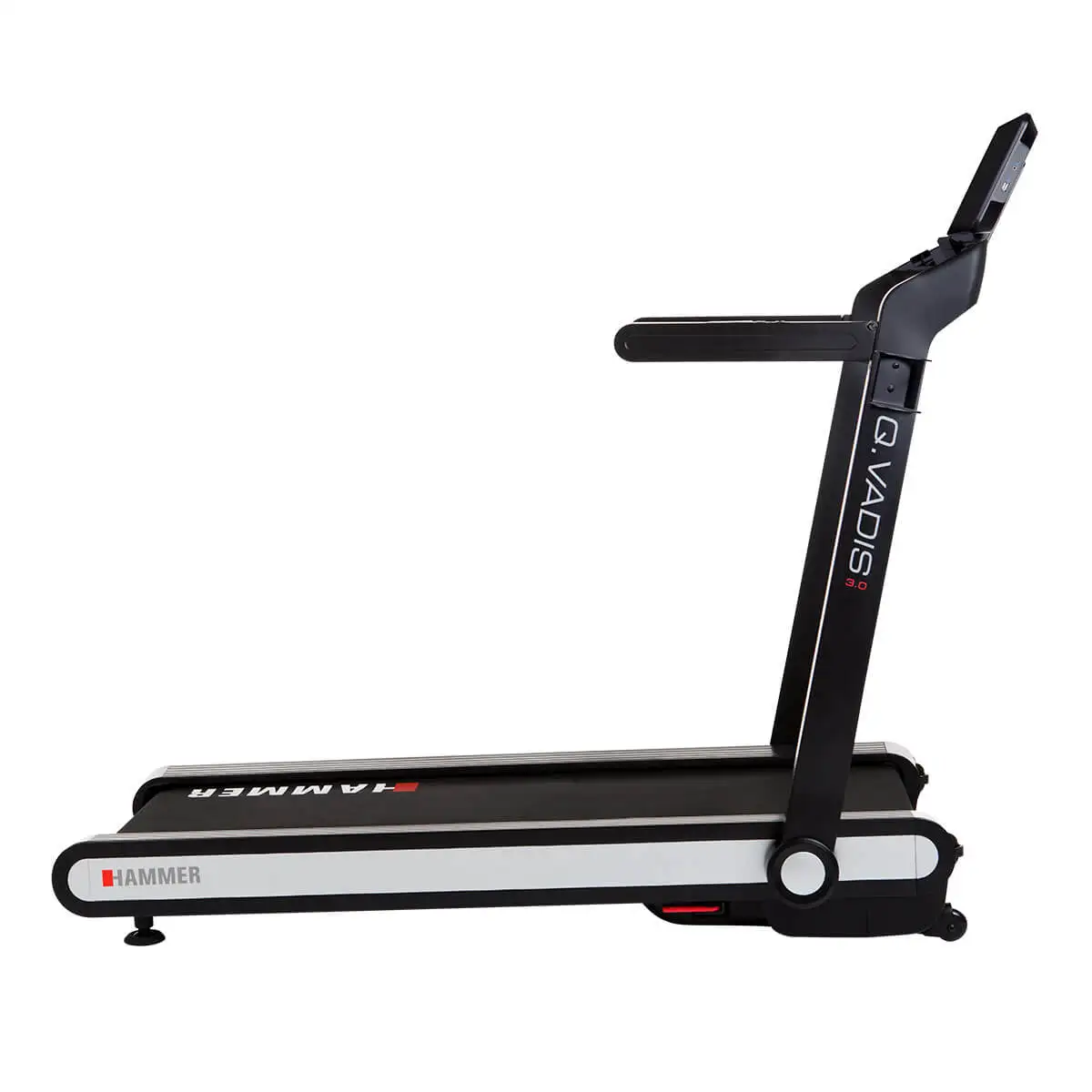 Hammer Q. VADIS 3.0 Loopband (4005251516009)