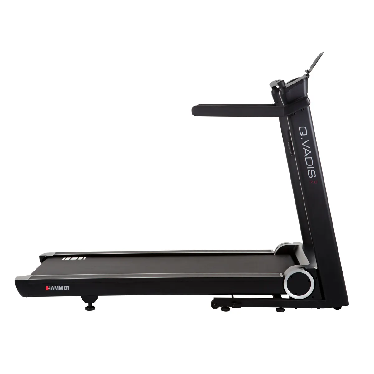 Hammer Q. VADIS 7.0 Loopband (4005251516207)