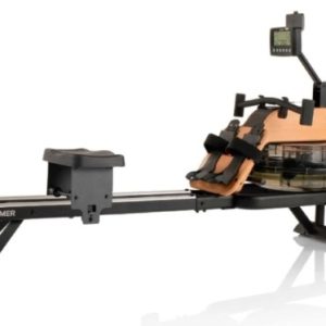 Hammer RowFlow 5.0 NorsK roeitrainer (4005251120008)