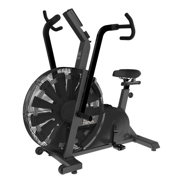 Hammer Strength HD Air Bike