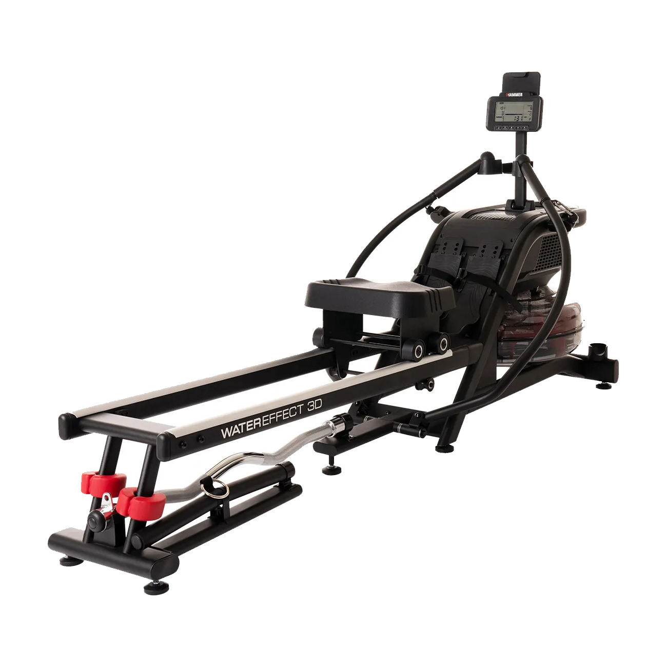 Hammer WaterEffect 3D roeitrainer (4005251454301)