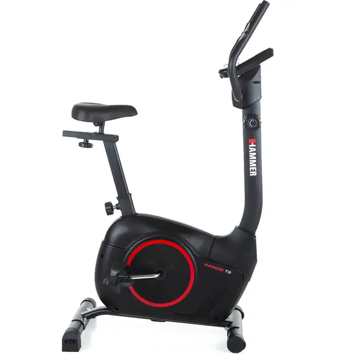 Hammer hometrainer Cardio T3 (4005251486005)