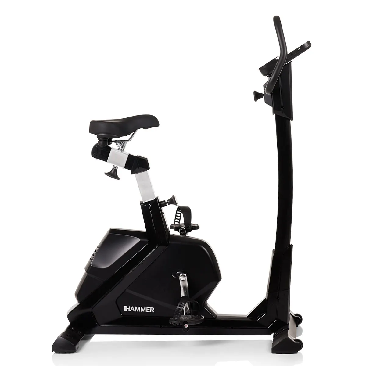 Hammer hometrainer Ergometer Varon XTR ll (4005251100062)