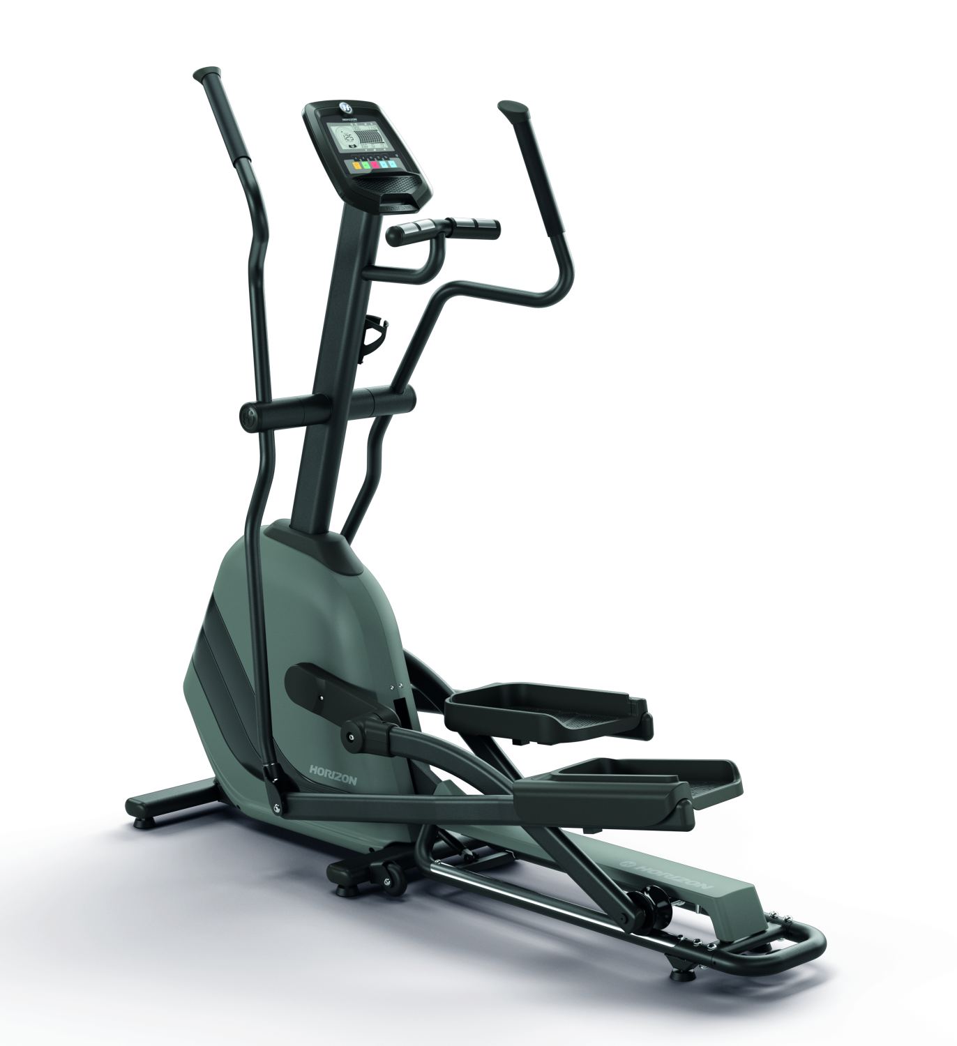 Horizon Crosstrainer elliptical Andes 3.1 (4713375369622)