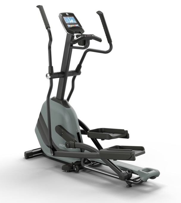 Horizon Crosstrainer elliptical Andes 7.1 (4713375369646)