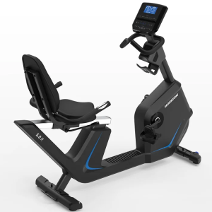 Horizon Ligfiets 5.0R Recumbent