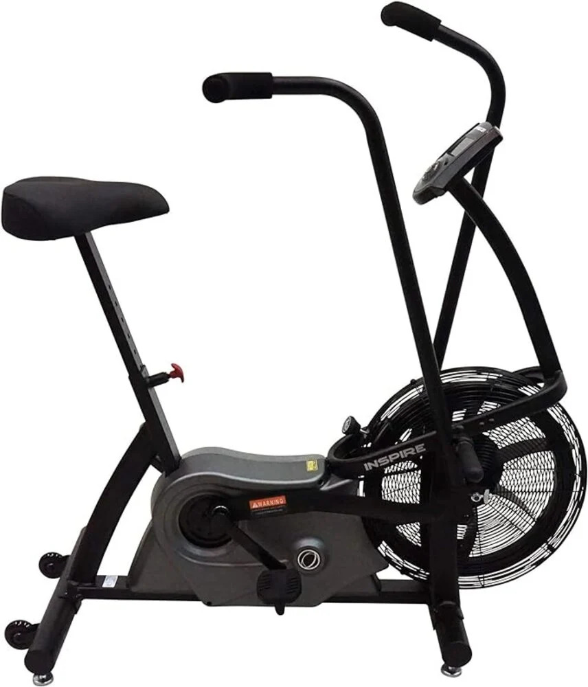 Inspire CB1 Airbike (0799872571564)