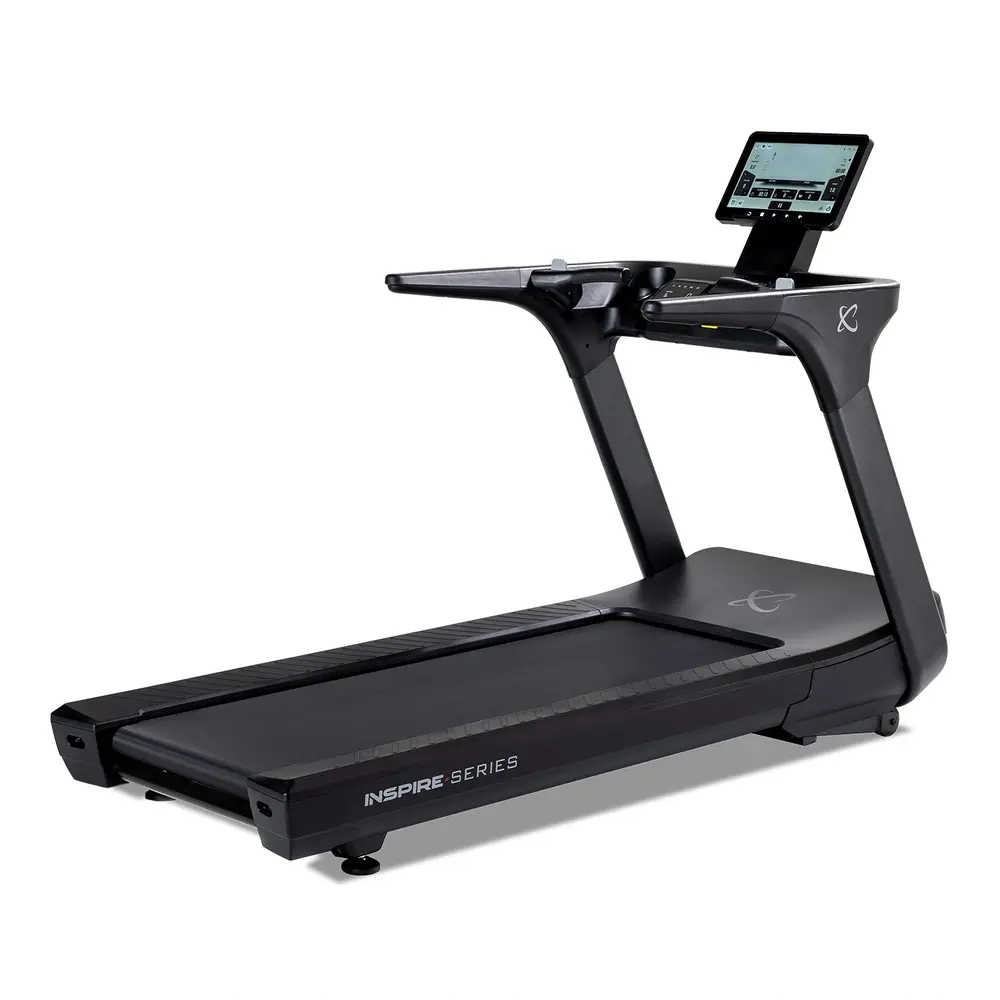 Inspire tread series T7s met touchscreen loopband (0810000545360)